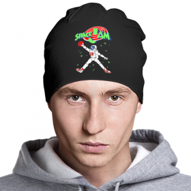 beanie с принтом Space Jam во Владимире,  |  | 