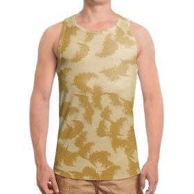 full_print_tanktop с принтом Абстрактный фон во Владимире,  |  | Тематика изображения на принте: 