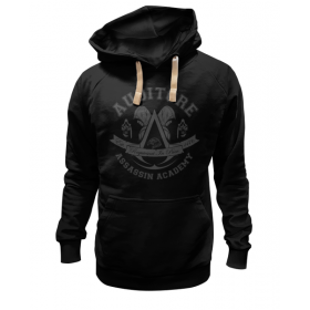 hoodie с принтом Assassin’s Creed во Владимире,  |  | Тематика изображения на принте: 