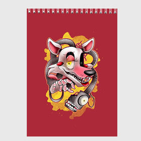 Скетчбук Mangle: во Владимире, 100% бумага
 | 48 листов, плотность листов — 100 г/м2, плотность картонной обложки — 250 г/м2. Листы скреплены сверху удобной пружинной спиралью | 5 ночей с фредди | 5 ночей с фреди | 5 ночей у фредди | 5 ночей у фреди | five nights at freddys | fnaf | mangle | фнаф | фредди | фреди