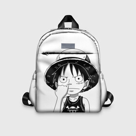 Детский рюкзак 3D палец в носу One Piece: во Владимире, 100% полиэстер | лямки с регулируемой длиной, сверху петелька, чтобы рюкзак можно было повесить на вешалку. Основное отделение закрывается на молнию, как и внешний карман. Внутри дополнительный карман. По бокам два дополнительных кармашка | Тематика изображения на принте: monkey d. luffy | one piece | tony tony chopper | аниме | большой куш | ван пис | ванпис | манга | манки д. луффи | пираты | пираты соломенной шляпы | тони тони чоппер