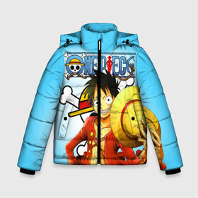 Зимняя куртка для мальчиков 3D One Piece: во Владимире, ткань верха — 100% полиэстер; подклад — 100% полиэстер, утеплитель — 100% полиэстер | длина ниже бедра, удлиненная спинка, воротник стойка и отстегивающийся капюшон. Есть боковые карманы с листочкой на кнопках, утяжки по низу изделия и внутренний карман на молнии. 

Предусмотрены светоотражающий принт на спинке, радужный светоотражающий элемент на пуллере молнии и на резинке для утяжки | Тематика изображения на принте: monkey d. luffy | one piece | tony tony chopper | аниме | большой куш | ван пис | ванпис | манга | манки д. луффи | пираты | пираты соломенной шляпы | тони тони чоппер