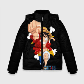 Зимняя куртка для мальчиков 3D One Piece: во Владимире, ткань верха — 100% полиэстер; подклад — 100% полиэстер, утеплитель — 100% полиэстер | длина ниже бедра, удлиненная спинка, воротник стойка и отстегивающийся капюшон. Есть боковые карманы с листочкой на кнопках, утяжки по низу изделия и внутренний карман на молнии. 

Предусмотрены светоотражающий принт на спинке, радужный светоотражающий элемент на пуллере молнии и на резинке для утяжки | Тематика изображения на принте: monkey d. luffy | one piece | tony tony chopper | аниме | большой куш | ван пис | ванпис | манга | манки д. луффи | пираты | пираты соломенной шляпы | тони тони чоппер