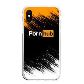 Чехол для iPhone XS Max матовый с принтом Порно (1) во Владимире, Силикон | Область печати: задняя сторона чехла, без боковых панелей | brazzers | браззерс | порхаб