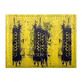 Обложка для студенческого билета с принтом CYBERPUNK 2077 во Владимире, натуральная кожа | Размер: 11*8 см; Печать на всей внешней стороне | 3d | cd projekt red | cyberpunk 2077 | аction rpg | игра | киберпанк | компьютерная | мультиплатформенная | найт сити | однопользовательская | польша | ролевая