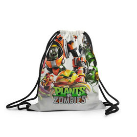 Рюкзак-мешок 3D Plants vs.Zombies: во Владимире, 100% полиэстер | плотность ткани — 200 г/м2, размер — 35 х 45 см; лямки — толстые шнурки, застежка на шнуровке, без карманов и подкладки | Тематика изображения на принте: garden warfare | plants | plants vs. zombies | plants vs. zombies: garden warfare | popcap | zombies | кактус | картошка | подсолнух | растения против зомби | сад