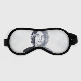 Маска для сна 3D Финн Вулфард: во Владимире, внешний слой — 100% полиэфир, внутренний слой — 100% хлопок, между ними — поролон |  | finn wolfhard | kid from it | kid fron stranger things | актёр | майк из очень странные де | мальчик из оно | мальчик из очень странные дела | ричи из оно | финн | финн вулфард