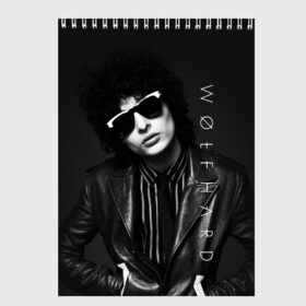 Скетчбук Финн Вулфард: во Владимире, 100% бумага
 | 48 листов, плотность листов — 100 г/м2, плотность картонной обложки — 250 г/м2. Листы скреплены сверху удобной пружинной спиралью | finn wolfhard | kid from it | kid fron stranger things | актёр | майк из очень странные де | мальчик из оно | мальчик из очень странные дела | ричи из оно | финн | финн вулфард