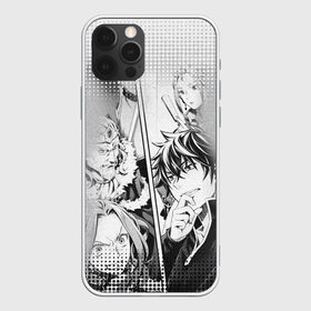 Чехол для iPhone 12 Pro Max с принтом The Rising of the Shield Hero во Владимире, Силикон |  | Тематика изображения на принте: anime | tate no yuusha no nariagari | the rising of the shield hero | аниме | восхождение героя щита