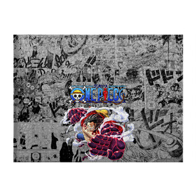 Обложка для студенческого билета Fourth Gear: во Владимире, натуральная кожа | Размер: 11*8 см; Печать на всей внешней стороне | fourth gear | one piece | ван пис | монки д луффи | мугивары | пираты соломенной шляпы | четвертый гир