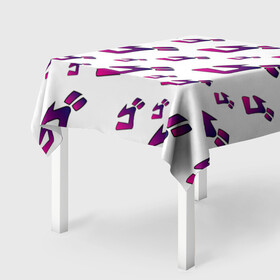 Скатерть 3D JoJo Bizarre Adventure: во Владимире, 100% полиэстер (ткань не мнется и не растягивается) | Размер: 150*150 см | Тематика изображения на принте: anime | jojo | jojo’s bizarre adventure | аниме | анимэ | биззаре адвенчер | джо | джо джо | джоджо | джонатан джостар | дзёсукэ хигасиката | дзётаро кудзё | жожо | игги | кира | лого | манга | невероятные приключения