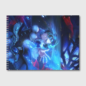 Альбом для рисования с принтом REZERO во Владимире, 100% бумага
 | матовая бумага, плотность 200 мг. | Тематика изображения на принте: anime girls | beatrice re zero | emilia re zero | isekai seikatsu | kara hajimeru | puck re zero | ram re zero | re zero | re:zero | rem re zero | аниме | аниме re zero | анимэ | жизнь с нуля в альтернативном мире | манга | рам ре зеро | ранобэ