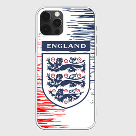 Чехол для iPhone 12 Pro Max с принтом СБОРНАЯ АНГЛИИ во Владимире, Силикон |  | england national football team | fc | football | football club | sport | лондон | сборная англии по футболу | спорт | уефа | униформа | уэмбли | фирменные цвета | фифа 1905 год | фк | футбол | футбольный клуб