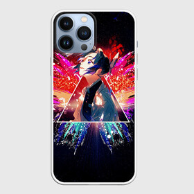 Чехол для iPhone 13 Pro Max с принтом Шинобу Кочо во Владимире,  |  | Тематика изображения на принте: anime | demon slayer | girl | kimetsu no yaiba | kocho | shinobu | аниме | бабочка | девушка | камадо | клинок рассекающего демона | клинок рассекающий демонов | кочо | недзуко | незуко | танджиро | шинобу | шинобу кочо