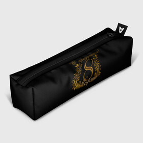 Пенал 3D с принтом 8th Mart во Владимире, 100% полиэстер | плотная ткань, застежка на молнии | Тематика изображения на принте: fashion | fire | game | hip hop | rap | street style | top | игра | мода | огонь | подарок | рэп | топ | уличный стиль | хип хоп