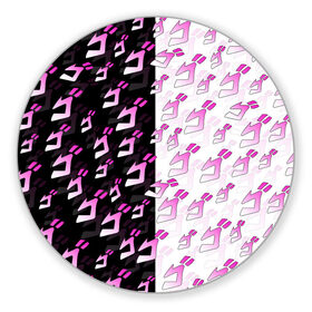 Коврик для мышки круглый JOJO`S BIZARRE ADVENTURE | ПРИКЛЮЧЕНИЯ ДЖОДЖО | JOJO: во Владимире, резина и полиэстер | круглая форма, изображение наносится на всю лицевую часть | Тематика изображения на принте: adventure | jojo | jojo s bizarre | jojo’s bizarre adventure | killer queen | yare yare daze | аниме | джоджо | манга | невероятные приключения джоджо | яре яре дазе