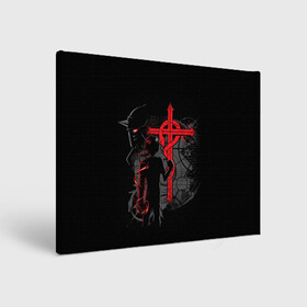 Холст прямоугольный с принтом СТАЛЬНОЙ АЛХИМИК во Владимире, 100% ПВХ |  | anime | fullmetal alchemist | алхимик | алхимия | альфонс элрики | аниме | мульт | мультфильм | стальной | стальной алхимик | философский камень | хаганэ но рэнкиндзюцуси | хирому аракавы | эдвард