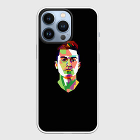 Чехол для iPhone 13 Pro Paulo Dybala Pop Art: во Владимире,  |  | Тематика изображения на принте: art | champion | dybala | football | form | institute | juventus | palermo | paulo | player | pop | soccer | uniform | дибала | институто | легенда | палермо | пауло | форма | футбол | футбола | футболист | чемпион | ювентус