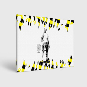 Холст прямоугольный с принтом Роберто Карлос во Владимире, 100% ПВХ |  | manchester united | roberto carlos | бразилия | известные личности | манчестер юнайтед | мужчинам | роберто карлос | сборная бразилии | спорт | спортсмены | футбол | футболист | хобби | шауберто карлос