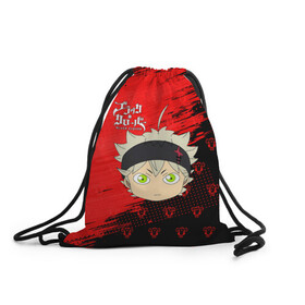 Рюкзак-мешок 3D Чёрный клевер голова Аста: во Владимире, 100% полиэстер | плотность ткани — 200 г/м2, размер — 35 х 45 см; лямки — толстые шнурки, застежка на шнуровке, без карманов и подкладки | asta | black bulls | black clover | quartet knights | yuno | акума | аниме | аста | блэк кловер | буракку куро:ба | демон | королевство клевера | король магов | лихт | магна | манга | пятилистник | черный бык | чёрный клев