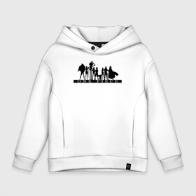 Детское худи Oversize хлопок One Piece. Большой куш команда: во Владимире, френч-терри — 70% хлопок, 30% полиэстер. Мягкий теплый начес внутри —100% хлопок | боковые карманы, эластичные манжеты и нижняя кромка, капюшон на магнитной кнопке | Тематика изображения на принте: anime | manga | monkey d. luffy | one piece | аниме | большой куш | ван пис | вон пис | гол д. роджер | кайдо | король пиратов | луфи | луффи | манга | манки д. луффи | нами | нико робин | пират | портгас д. эйс | ророноа зоро