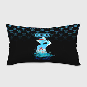 Подушка 3D антистресс Луффи Пираты Соломенной Шляпы: во Владимире, наволочка — 100% полиэстер, наполнитель — вспененный полистирол | состоит из подушки и наволочки на молнии | Тематика изображения на принте: anime | manga | monkey d. luffy | one piece | аниме | большой куш | ван пис | вон пис | капитан | король пиратов | луси | луфи | луффи | манга | манки д. луффи | мугивара | мугивары | пират | пираты соломенной шляпы