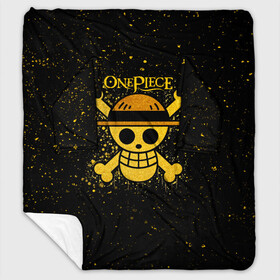 Плед с рукавами Веселый Роджер пиратов Соломенной Шляпы: во Владимире, 100% полиэстер | Закругленные углы, все края обработаны. Ткань не мнется и не растягивается. Размер 170*145 | Тематика изображения на принте: anime | manga | one piece | аниме | большой куш | ван пис | весёлый роджер | вон пис | король пиратов | логотип | манга | монки д. луффи | мугивары | перекрещённый костями | пират | пиратский флаг
