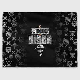 Плед 3D Пираты Соломенной Шляпы One Piece: во Владимире, 100% полиэстер | закругленные углы, все края обработаны. Ткань не мнется и не растягивается | Тематика изображения на принте: anime | manga | one piece | аниме | большой куш | ван пис | весёлый роджер | вон пис | король пиратов | логотип | манга | монки д. луффи | мугивары | перекрещённый костями | пират | пиратский флаг