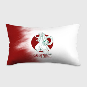 Подушка 3D антистресс Ямато One Piece. Большой куш: во Владимире, наволочка — 100% полиэстер, наполнитель — вспененный полистирол | состоит из подушки и наволочки на молнии | Тематика изображения на принте: anime | manga | one piece | yamato | аниме | большой куш | ван пис | вон пис | дочь кайдо из четырех императоров | кодзуки оден | король пиратов | луфи | луффи | манга | манки д. луффи | пират | пираты зверей