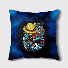 Подушка 3D Луффи пират Соломенной Шляпы: во Владимире, наволочка – 100% полиэстер, наполнитель – холлофайбер (легкий наполнитель, не вызывает аллергию). | состоит из подушки и наволочки. Наволочка на молнии, легко снимается для стирки | Тематика изображения на принте: anime | manga | monkey d. luffy | one piece | аниме | большой куш | ван пис | вон пис | капитан | король пиратов | луси | луфи | луффи | луффи но уми | луффи таро | манга | манки д. луффи | монки | мугивара | пират