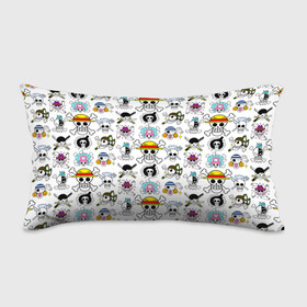 Подушка 3D антистресс Веселые Роджеры пиратов Соломенной Шляпы: во Владимире, наволочка — 100% полиэстер, наполнитель — вспененный полистирол | состоит из подушки и наволочки на молнии | Тематика изображения на принте: anime | manga | monkey d. luffy | one piece | аниме | большой куш | ван пис | вон пис | гол д. роджер | кайдо | король пиратов | луфи | луффи | манга | манки д. луффи | нами | нико робин | пират | портгас д. эйс | ророноа зоро