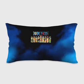 Подушка 3D антистресс Пират Соломенной Шляпы | One Piece: во Владимире, наволочка — 100% полиэстер, наполнитель — вспененный полистирол | состоит из подушки и наволочки на молнии | Тематика изображения на принте: anime | manga | monkey d. luffy | one piece | аниме | большой куш | ван пис | вон пис | гол д. роджер | кайдо | король пиратов | луфи | луффи | манга | манки д. луффи | нами | нико робин | пират | портгас д. эйс | ророноа зоро