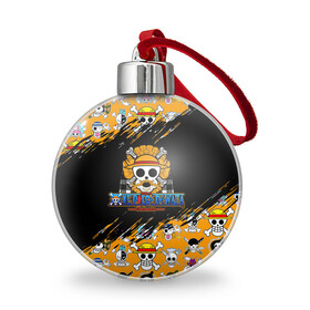 Ёлочный шар One Piece Dewata Indonesia: во Владимире, Пластик | Диаметр: 77 мм | Тематика изображения на принте: anime | manga | monkey d. luffy | one piece | аниме | большой куш | ван пис | вон пис | гол д. роджер | кайдо | король пиратов | луфи | луффи | манга | манки д. луффи | нами | нико робин | пират | портгас д. эйс | ророноа зоро