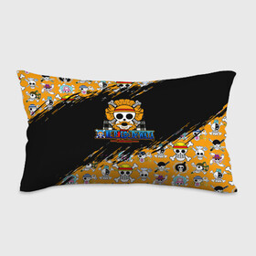 Подушка 3D антистресс One Piece Dewata Indonesia: во Владимире, наволочка — 100% полиэстер, наполнитель — вспененный полистирол | состоит из подушки и наволочки на молнии | Тематика изображения на принте: anime | manga | monkey d. luffy | one piece | аниме | большой куш | ван пис | вон пис | гол д. роджер | кайдо | король пиратов | луфи | луффи | манга | манки д. луффи | нами | нико робин | пират | портгас д. эйс | ророноа зоро