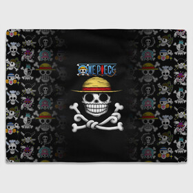 Плед 3D Пираты Соломенной Шляпы | One Piece: во Владимире, 100% полиэстер | закругленные углы, все края обработаны. Ткань не мнется и не растягивается | Тематика изображения на принте: anime | manga | monkey d. luffy | one piece | аниме | большой куш | ван пис | веселый роджер | вон пис | гол д. роджер | кайдо | луфи | луффи | манга | манки д. луффи | нами | нико робин | пират | портгас д. эйс | ророноа зоро