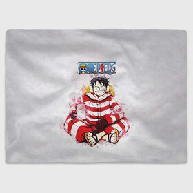 Плед 3D One Piece. Большой куш Луффи: во Владимире, 100% полиэстер | закругленные углы, все края обработаны. Ткань не мнется и не растягивается | Тематика изображения на принте: anime | manga | monkey d. luffy | one piece | аниме | большой куш | ван пис | вон пис | гол д. роджер | кайдо | король пиратов | луфи | луффи | манга | манки д. луффи | нами | нико робин | пират | портгас д. эйс | ророноа зоро