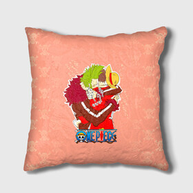 Подушка 3D Бартоломео и Луффи One Piece: во Владимире, наволочка – 100% полиэстер, наполнитель – холлофайбер (легкий наполнитель, не вызывает аллергию). | состоит из подушки и наволочки. Наволочка на молнии, легко снимается для стирки | Тематика изображения на принте: anime | bartolomeo | manga | monkey d. luffy | one piece | альфаромео | аниме | бартоломео | большой куш | ван пис | вон пис | каннибал | капитан | клуб барто | луси | луфи | луффи | манга | манки д. луффи | мугивара | пират