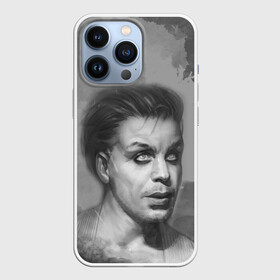 Чехол для iPhone 13 Pro Тилль Линдеманн | РАМШТАЙН (Z): во Владимире,  |  | Тематика изображения на принте: rammstein | till lindemann | готик метал | индастриал метал | пауль ландерс | рамштайн | рихард круспе | тилль линдеманн | хард рок