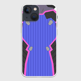 Чехол для iPhone 13 mini НЕОНОВЫЙ КОСТЮМ   БРОНЯ   УНИСЕКС: во Владимире,  |  | abstraction | geometry | hexagon | neon | paints | stripes | texture | triangle | абстракция | броня | брызги | геометрия | костюм | краски | неон | соты | текстура