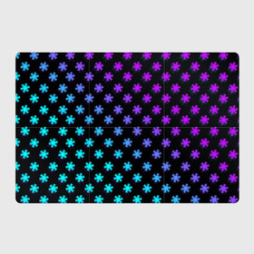 Магнитный плакат 3Х2 NEON WINTER IS COMING   ЗИМА БЛИЗКО НЕОН: во Владимире, Полимерный материал с магнитным слоем | 6 деталей размером 9*9 см | 2022 | beast | merry christmas | new year | red bow | santa hat | snow | tiger | winter | winter is coming | year of the tiger | год тигра | дед мороз | животные | звери | зверь | зима | зима 2022 | зима близко | новогодний свитер | новогодний у