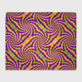 Плед 3D Красочная Оптическая Иллюзия Вращения: во Владимире, 100% полиэстер | закругленные углы, все края обработаны. Ткань не мнется и не растягивается | Тематика изображения на принте: абстракция | аум | галлюцинация | зазеркалье | игра ума | иллюзии | индиго | майя | мантра | медитация | мираж | неон | нирвана | обман зрения | ом | оптические иллюзии | просветление | психоделика