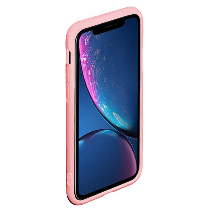 Чехол для iPhone XS Max матовый Криштиану Роналду фото