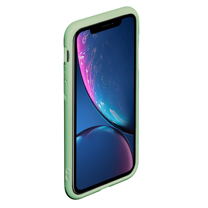 Чехол для iPhone XS Max матовый Криштиану Роналду фото