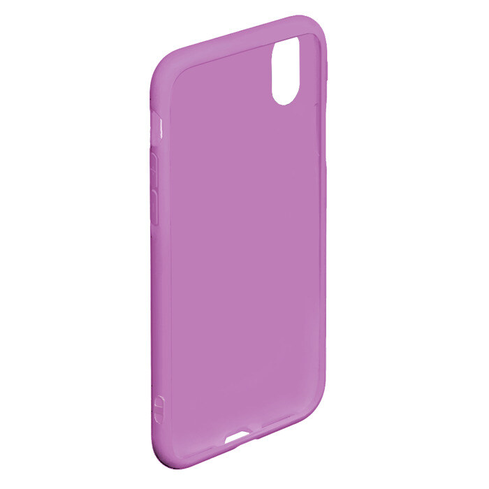 Чехол для iPhone XS Max матовый Криштиану Роналду фото