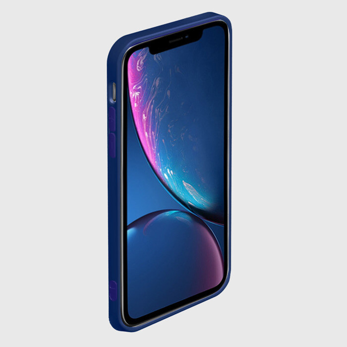 Чехол для iPhone 12 Pro Max Криштиану Роналду фото