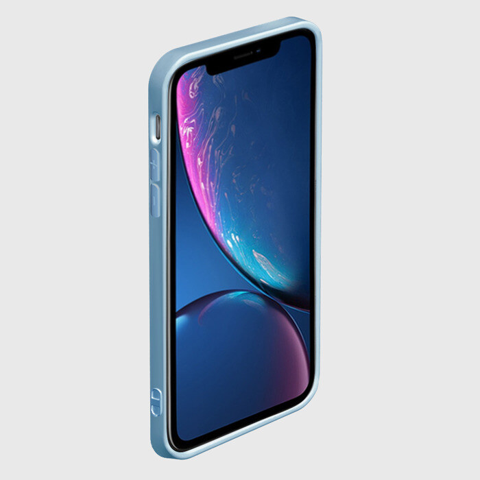 Чехол для iPhone 12 Pro Max Криштиану Роналду фото