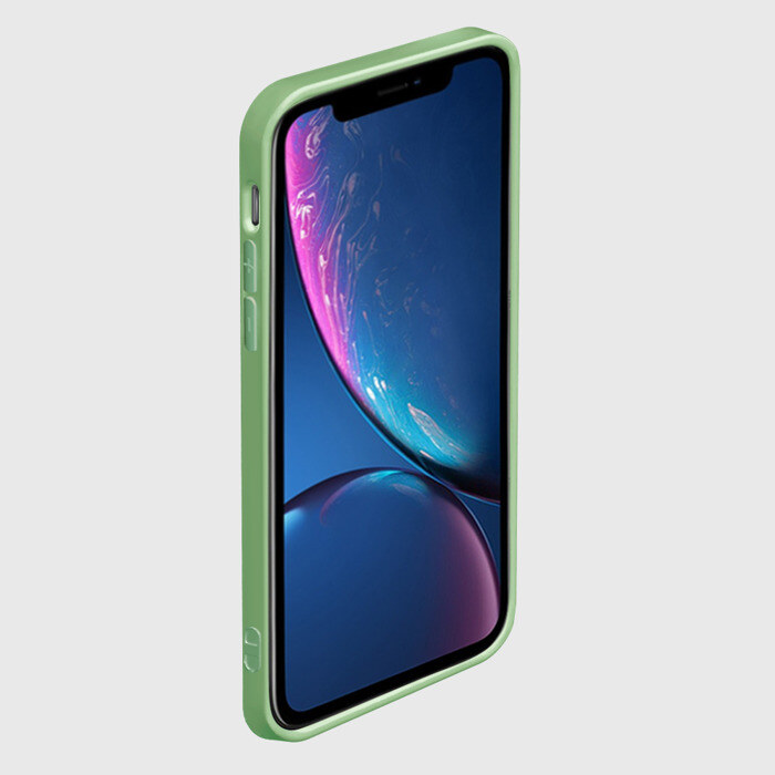 Чехол для iPhone 12 Pro Max Криштиану Роналду фото