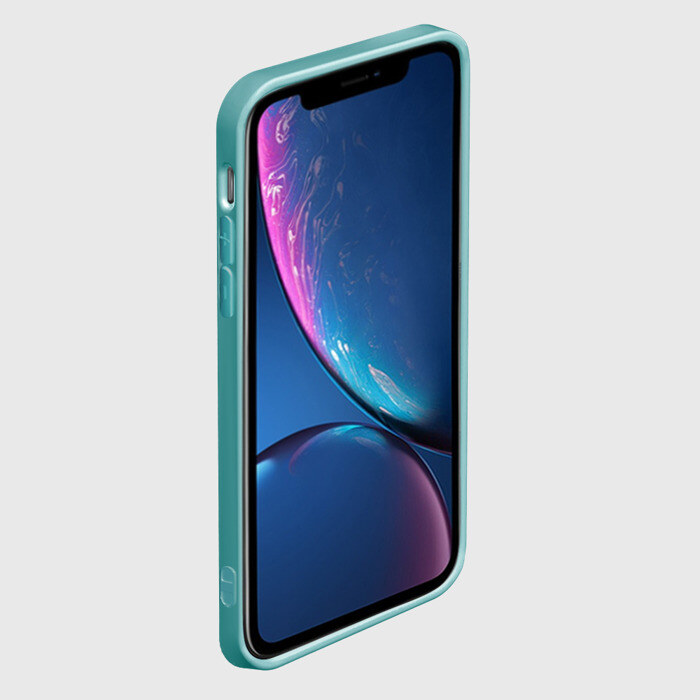 Чехол для iPhone 12 Pro Max Криштиану Роналду фото