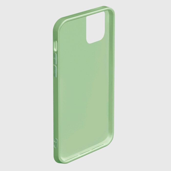 Чехол для iPhone 12 Pro Max Криштиану Роналду фото