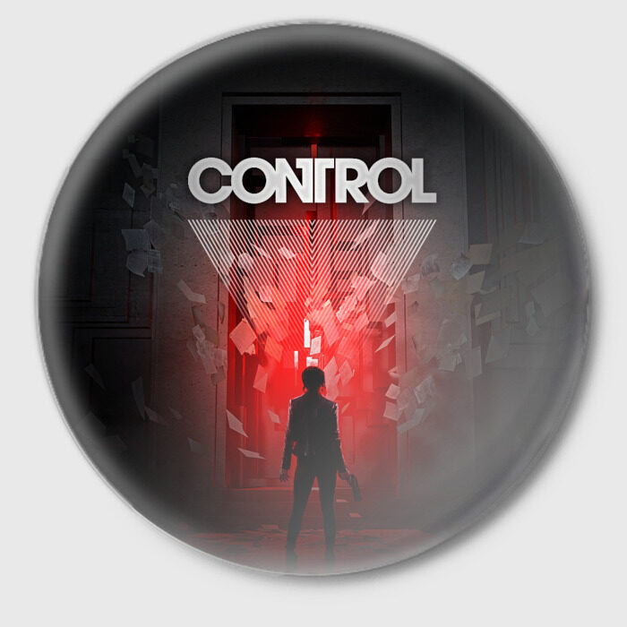 Control icon. Control ярлык. Контрол игра. Ярлык Control игра. Значок Control в стим.